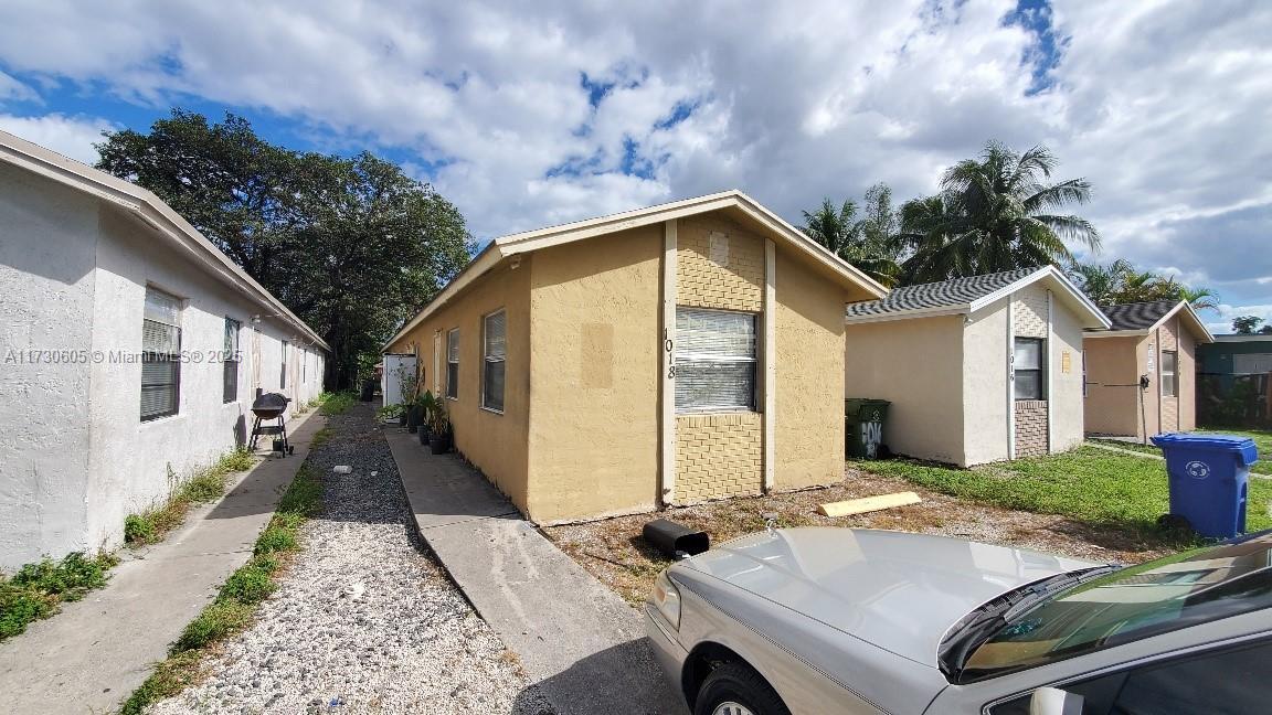 1018 NW 6th Ave, Fort Lauderdale, פלורידה 33311, ארצות הברית של אמריקה 