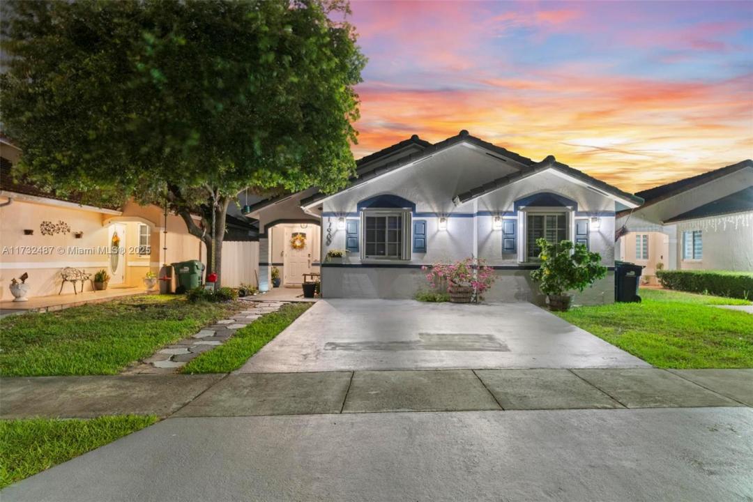 17900 SW 143rd Ct, Miami, 佛罗里达州 33177, 美国