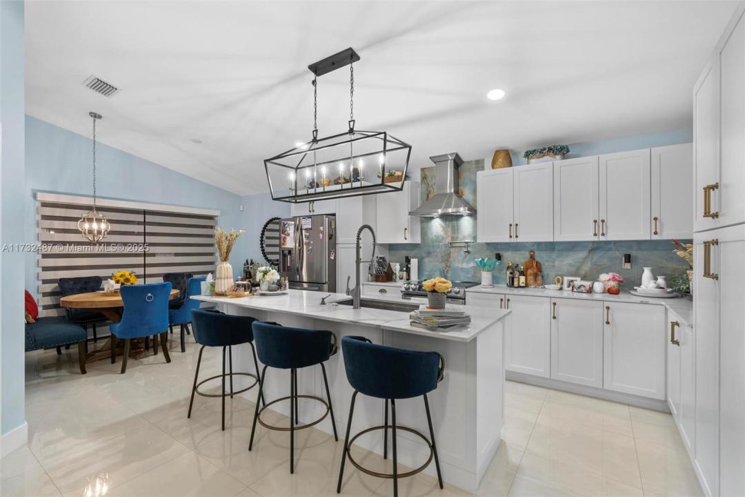 17900 SW 143rd Ct, Miami, 佛罗里达州 33177, 美国
