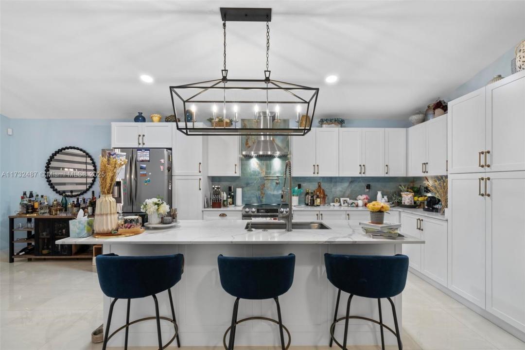 17900 SW 143rd Ct, Miami, 佛罗里达州 33177, 美国