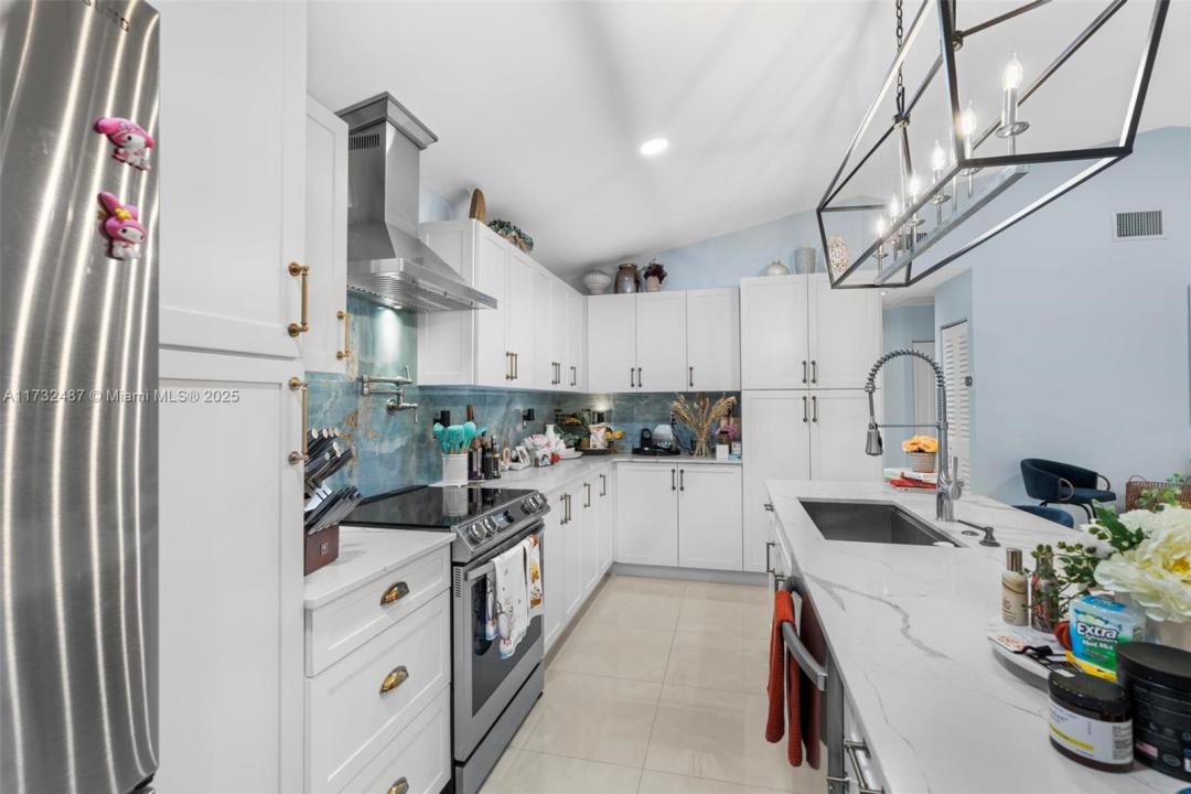 17900 SW 143rd Ct, Miami, 佛罗里达州 33177, 美国