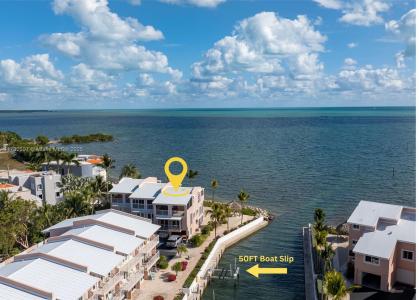 1501 Ocean Bay Dr A1, Key Largo, Florida 33037, USA