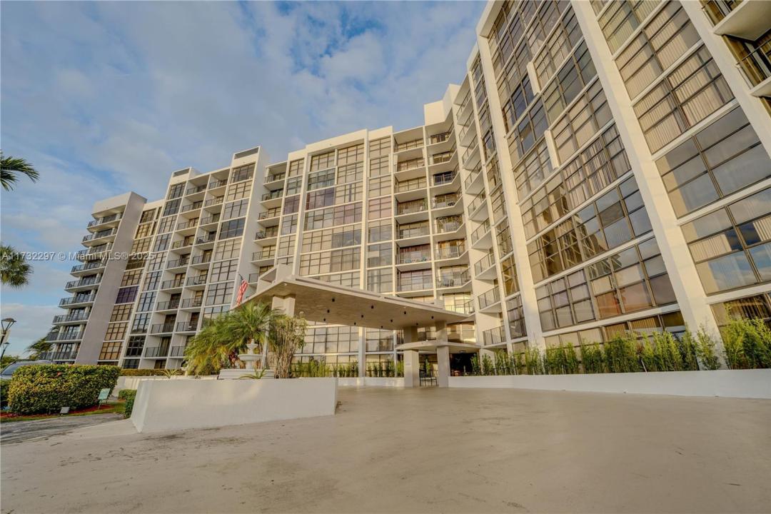 600 Parkview Dr 601, Hallandale Beach, Floride 33009, États-Unis