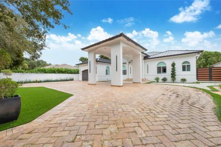 7780 SW 110th St, Pinecrest, Florida 33156, USA