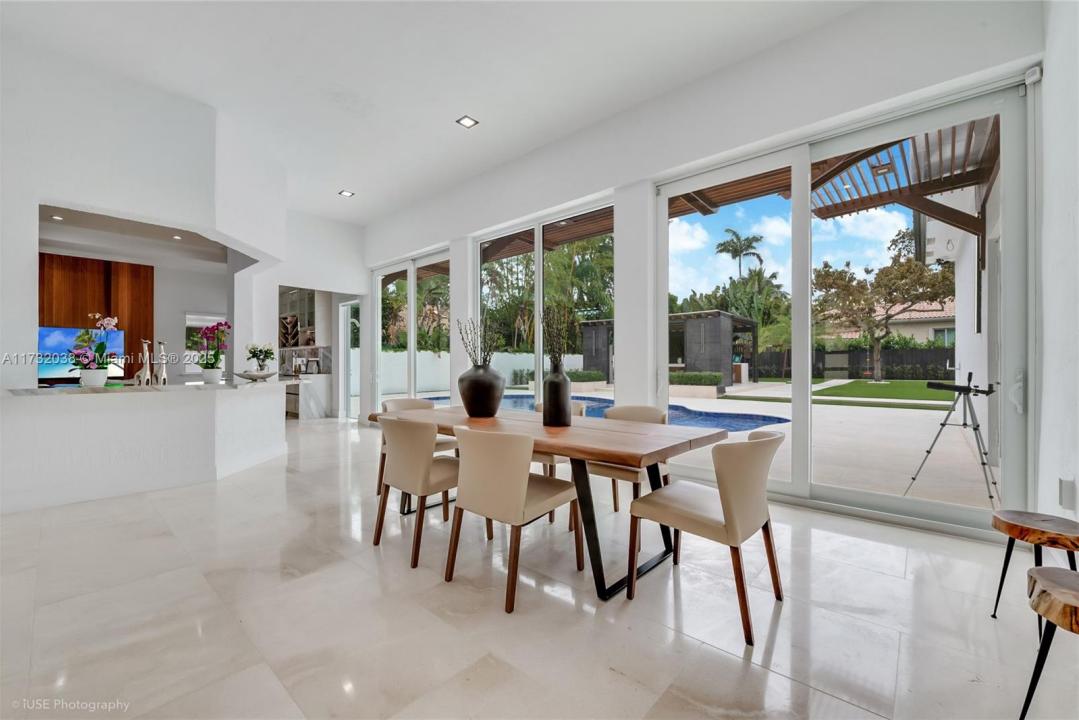 7780 SW 110th St, Pinecrest, 佛罗里达州 33156, 美国
