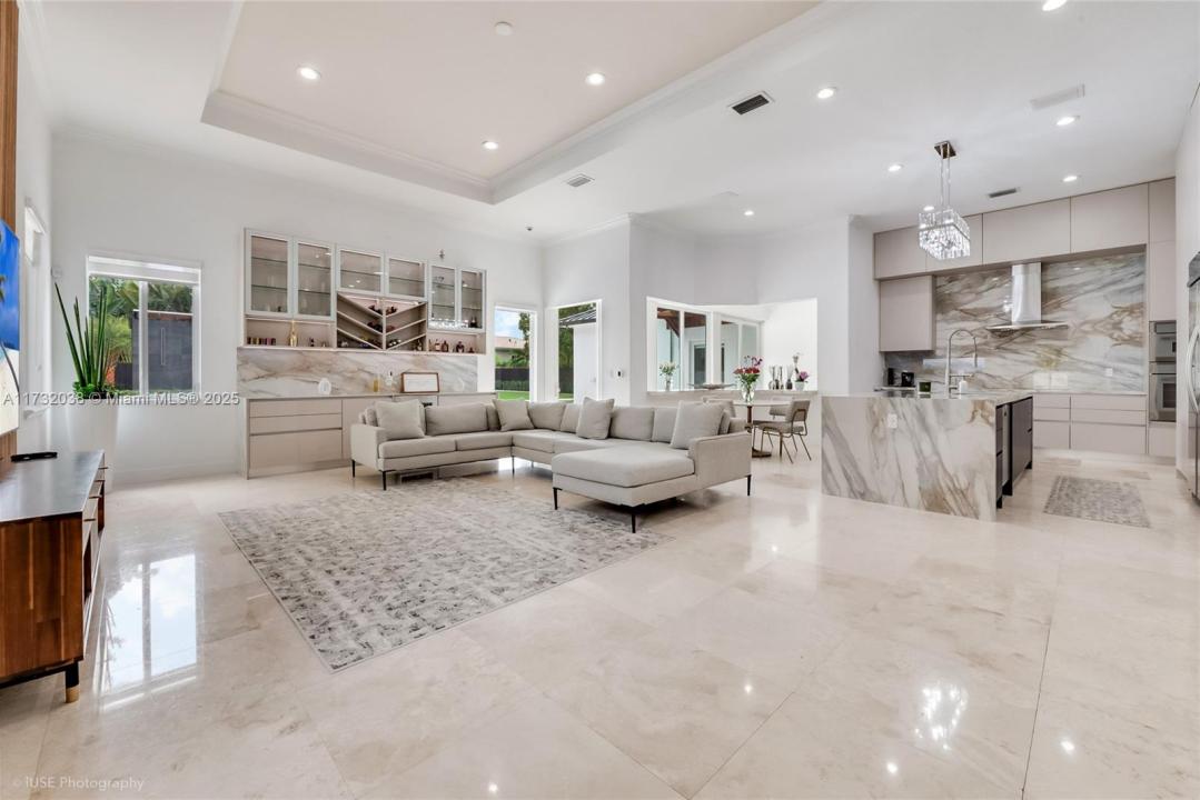 7780 SW 110th St, Pinecrest, 佛罗里达州 33156, 美国
