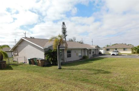 508 SE 7 ST, Cape Coral, Florida 33990, USA