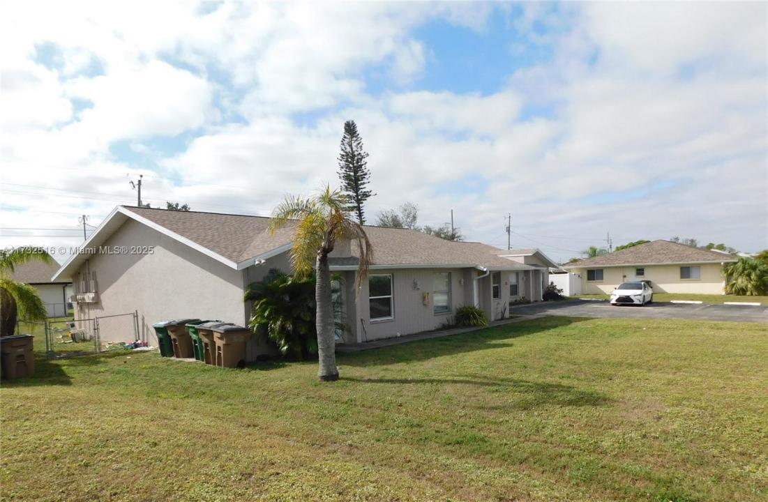 508 SE 7 ST, Cape Coral, Floride 33990, États-Unis