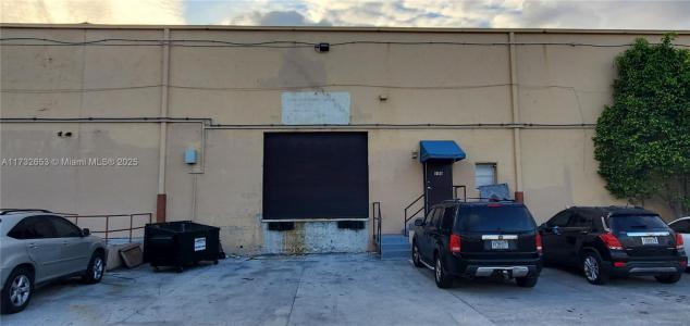 8195 NW 71st Street, Miami, Florida 33166, USA