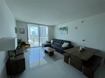 1100 S Miami Ave 2904, Miami, Florida 33130, USA