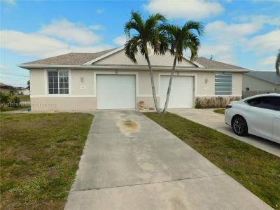 617 SE 7 ST, Cape Coral, Florida 33990, USA