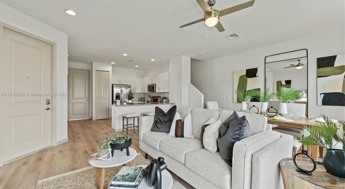 5600 NW Coventry Circle 3Br, Port St. Lucie, Florida 34986, USA