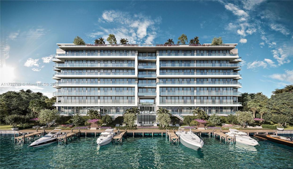 9481 E Bay Harbor Drive 603, Bay Harbor Islands, Florida 33154, Stati Uniti