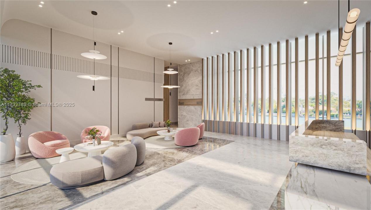 9481 E Bay Harbor Drive 603, Bay Harbor Islands, Florida 33154, Stati Uniti