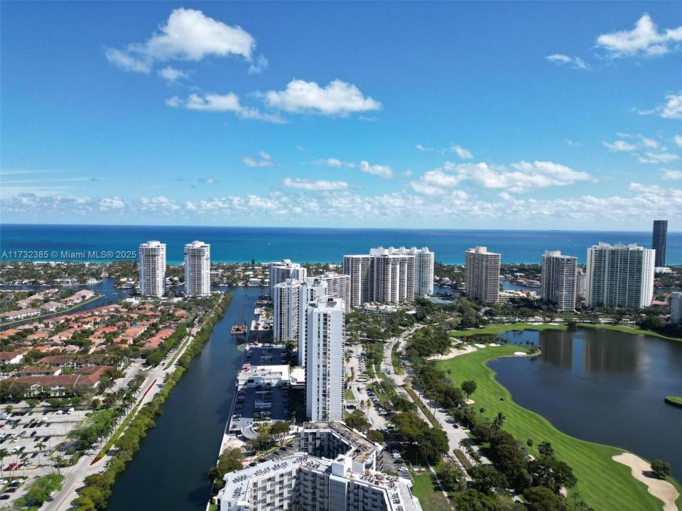 3675 N Country Club Dr 1006, Aventura, 플로리다 33180, 미국