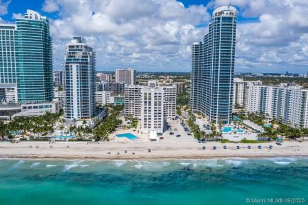 3505 Ocean Dr 905, Hollywood, Florida 33019, USA