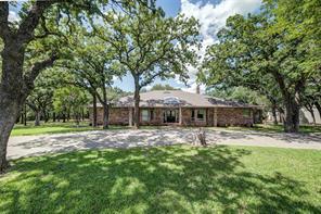1521 Old Reunion Road, Decatur, Texas 76234