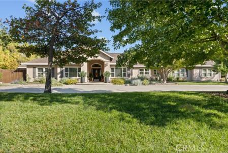 Carriage Estates Way, Chico, Californie 95973, États-Unis