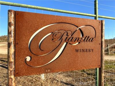 Indian Valley Road, San Miguel, 加州 93451, 美國