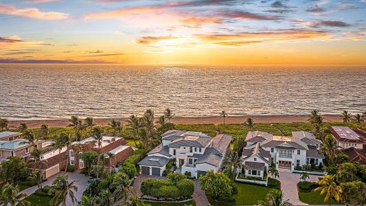 22 Ocean Drive, Jupiter Inlet Colony, Jupiter Inlet Colony, 佛羅里達州 33469, 美國