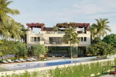 1006 Links Drive, Miami Beach, פלורידה 33109, ארצות הברית של אמריקה 