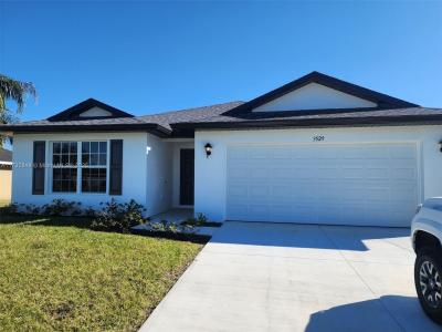 3529 NE 20 PL 0, Cape Coral, Florida 33909