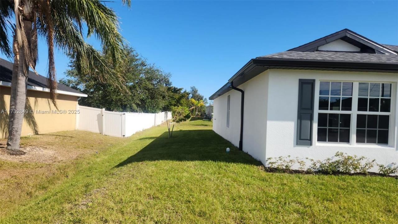 3529 NE 20 PL 0, Cape Coral, Florida 33909