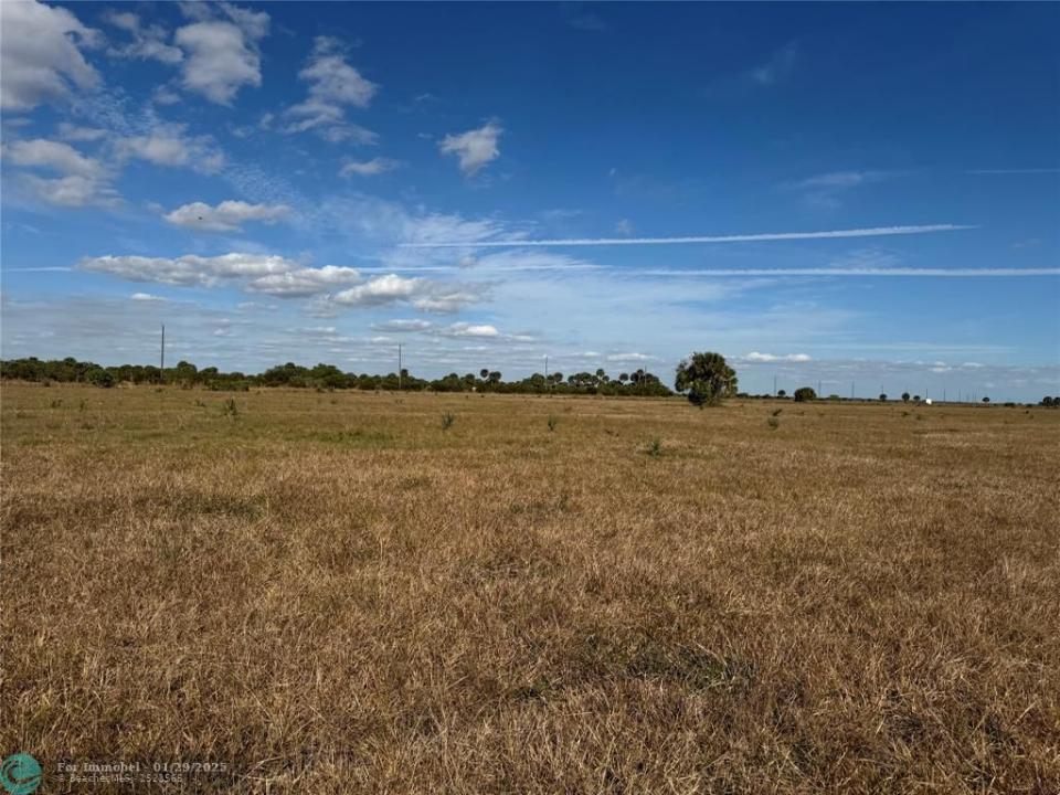 2348 Cabbage Ln, Okeechobee, Florida 34974