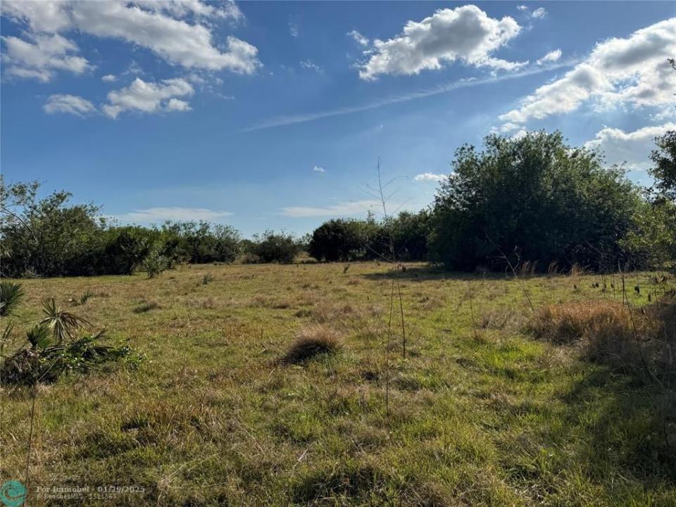 2348 Cabbage Ln, Okeechobee, Florida 34974