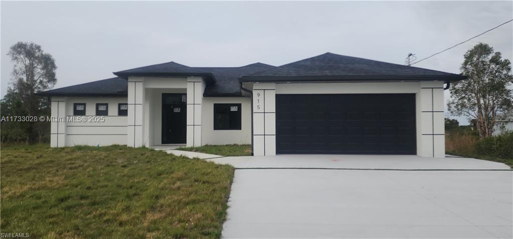 915 Panda Dr, Lehigh Acres, Floride 33974, États-Unis