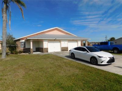 611 SW 3 TE, Cape Coral, Florida 33991, USA