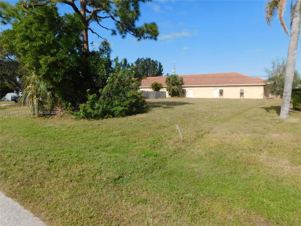 611 SW 3 TE, Cape Coral, Floride 33991, États-Unis