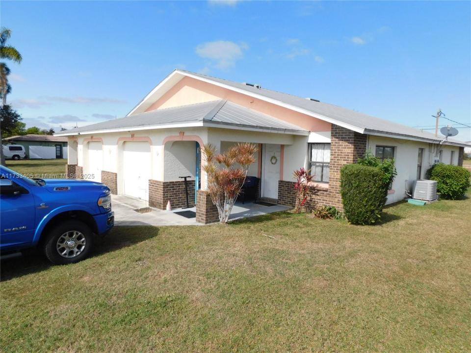 611 SW 3 TE, Cape Coral, Floride 33991, États-Unis