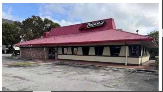 5731 NW 36th St, Virginia Gardens, Floride 33166, États-Unis