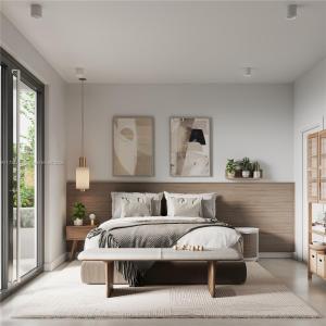 18550 NE NE 23rd Ct 209, Unincorporated Dade County, Florida 33180