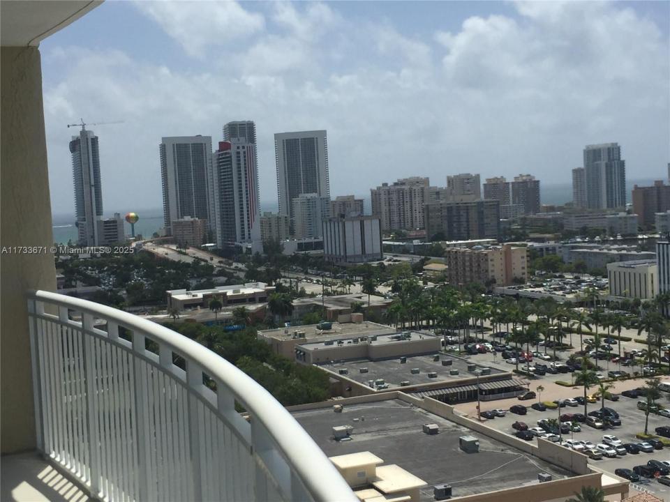 1745 E Hallandale Beach Blvd 1807W, Hallandale Beach, Florida 33009