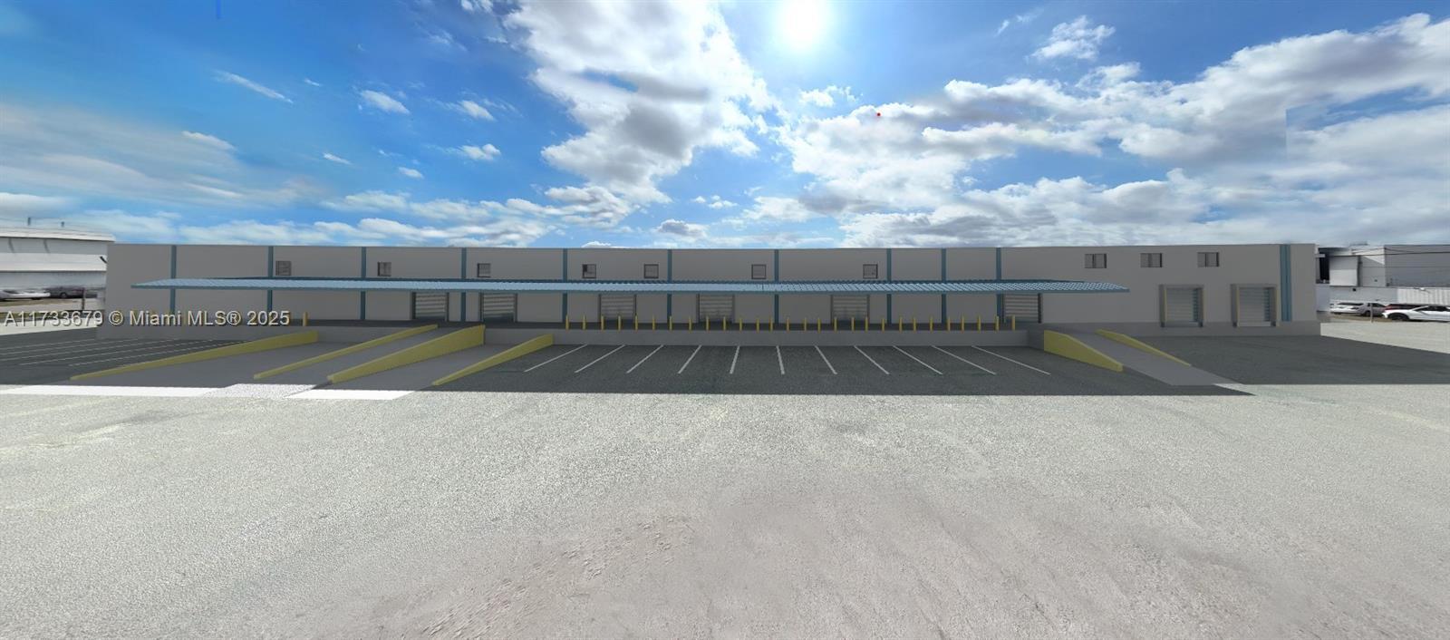 3510 NW 60th St, Miami, Floryda 33142, USA