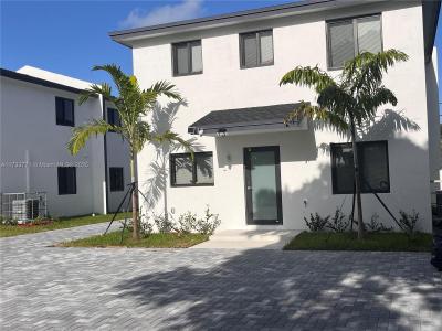 21226-21230 SW 119th Ave, Miami, Florida 33177, USA