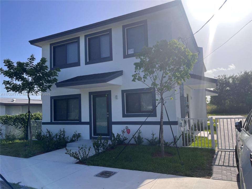 21226-21230 SW 119th Ave, Miami, 플로리다 33177, 미국
