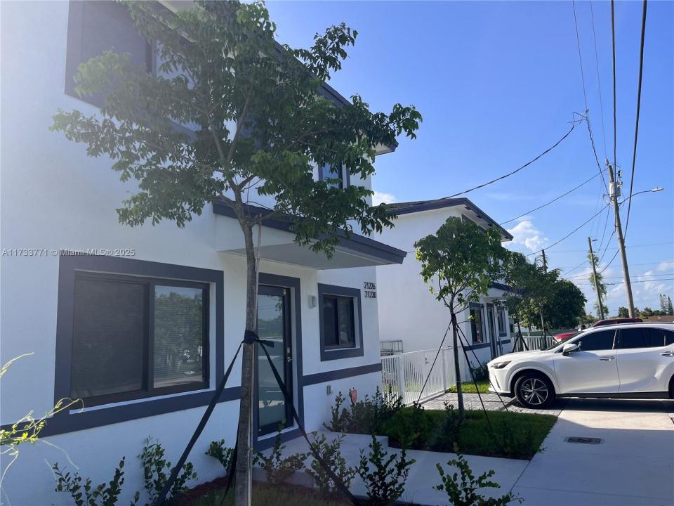 21226-21230 SW 119th Ave, Miami, 플로리다 33177, 미국