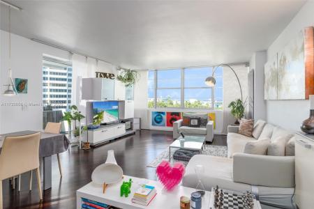 20 Island Ave 501, Miami Beach, Florida 33139, USA