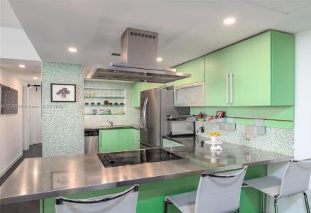 20 Island Ave 501, Miami Beach, Florida 33139, USA