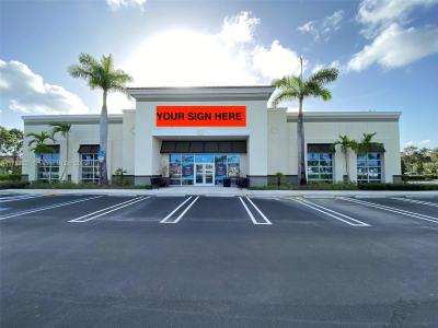 410 S State Road 7, Royal Palm Beach, Florida 33414, USA