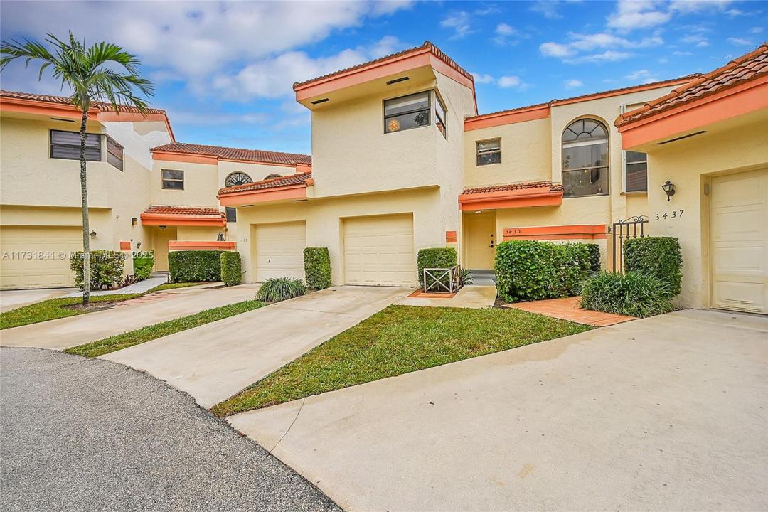 3435 Laurel Oaks Ln 603, Hollywood, 佛罗里达州 33021, 美国