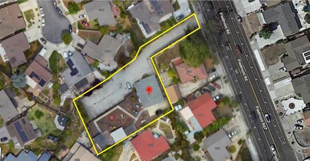 Piedmont Road, San Jose, Califórnia 95132, Estados Unidos