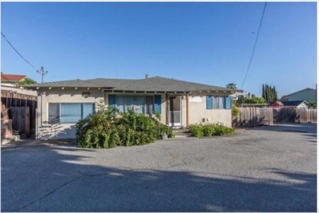 Piedmont Road, San Jose, Califórnia 95132, Estados Unidos