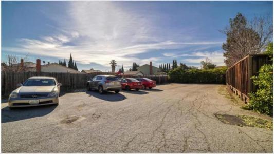 Piedmont Road, San Jose, Califórnia 95132, Estados Unidos