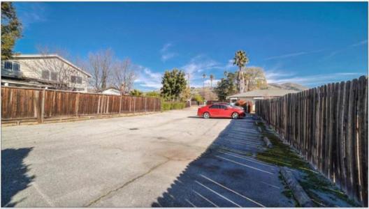 Piedmont Road, San Jose, Califórnia 95132, Estados Unidos