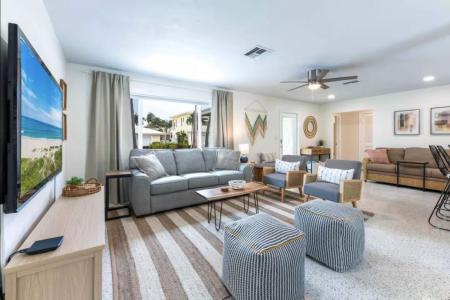 1011 Powell Drive, Yacht Harbor Manor, Riviera Beach, Florida 33404