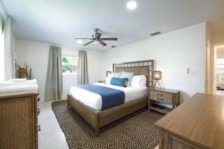 1011 Powell Drive, Yacht Harbor Manor, Riviera Beach, Florida 33404